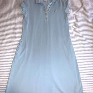 Lacoste dress